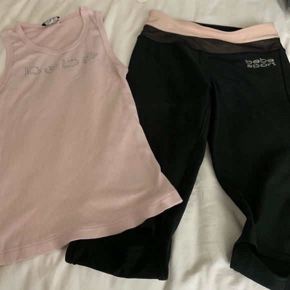 Bebe Tank top - Picture 4 of 8